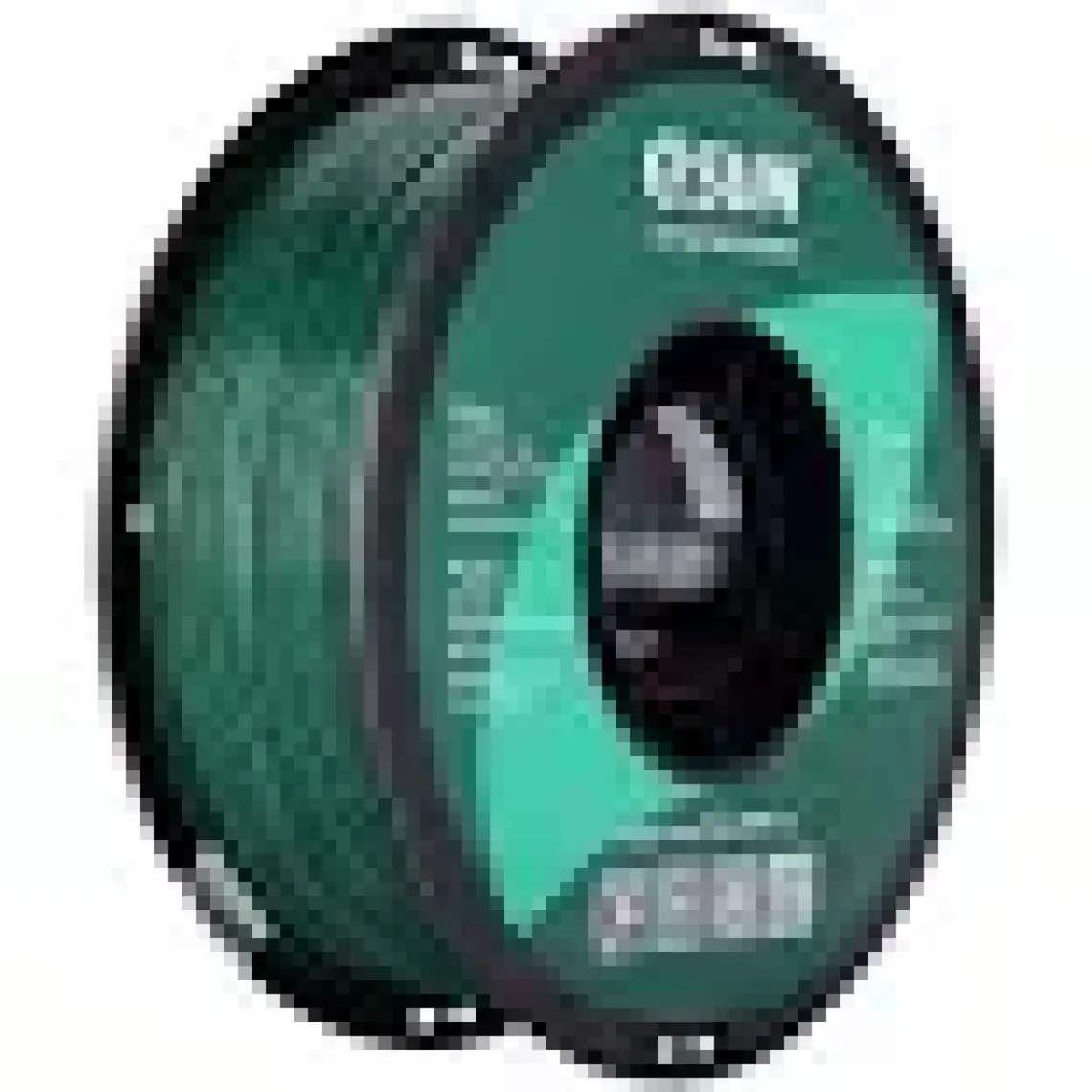 eSUN  Pla+ Çam Yeşili 3D Printer Filament 1Kg