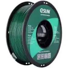 eSUN  Pla+ Çam Yeşili 3D Printer Filament 1Kg