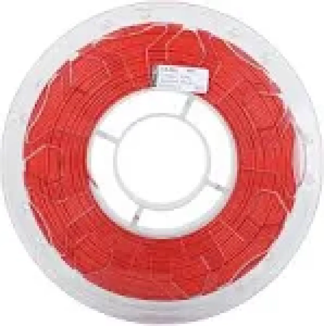 Creality Cr-Pla Kırmızı 3D Printer Filament 1.75MM