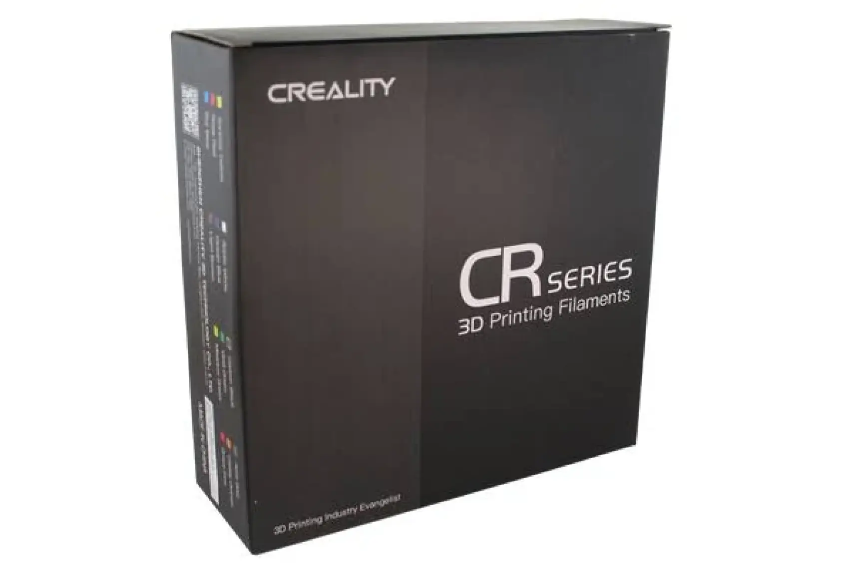 Creality Cr-Pla Kırmızı 3D Printer Filament 1.75MM