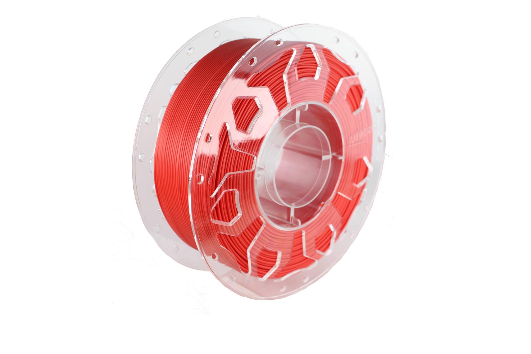 Creality Cr-Pla Kırmızı 3D Printer Filament 1.75MM