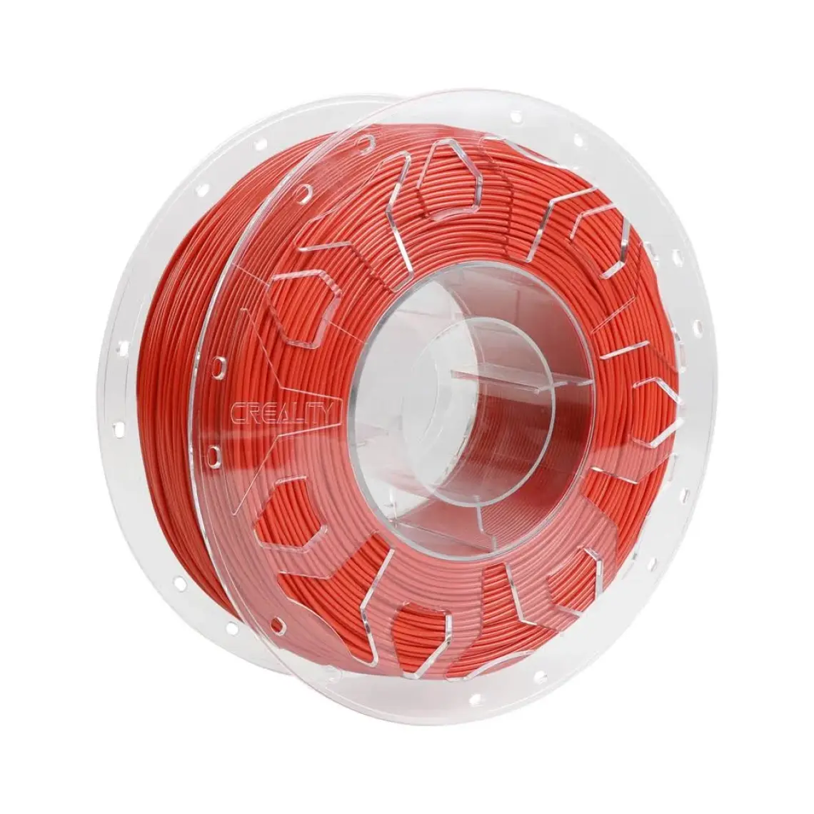 Creality Cr-Pla Kırmızı 3D Printer Filament 1.75MM
