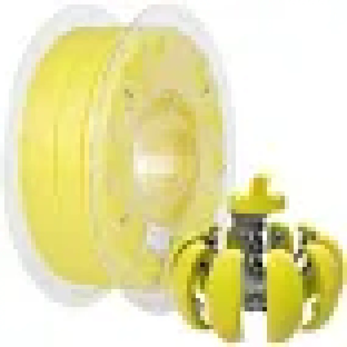 Creality Cr-Pla Kırmızı 3D Printer Filament 1.75MM