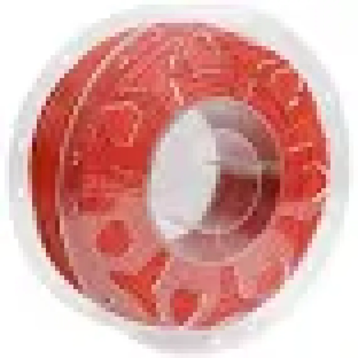 Creality Cr-Pla Kırmızı 3D Printer Filament 1.75MM