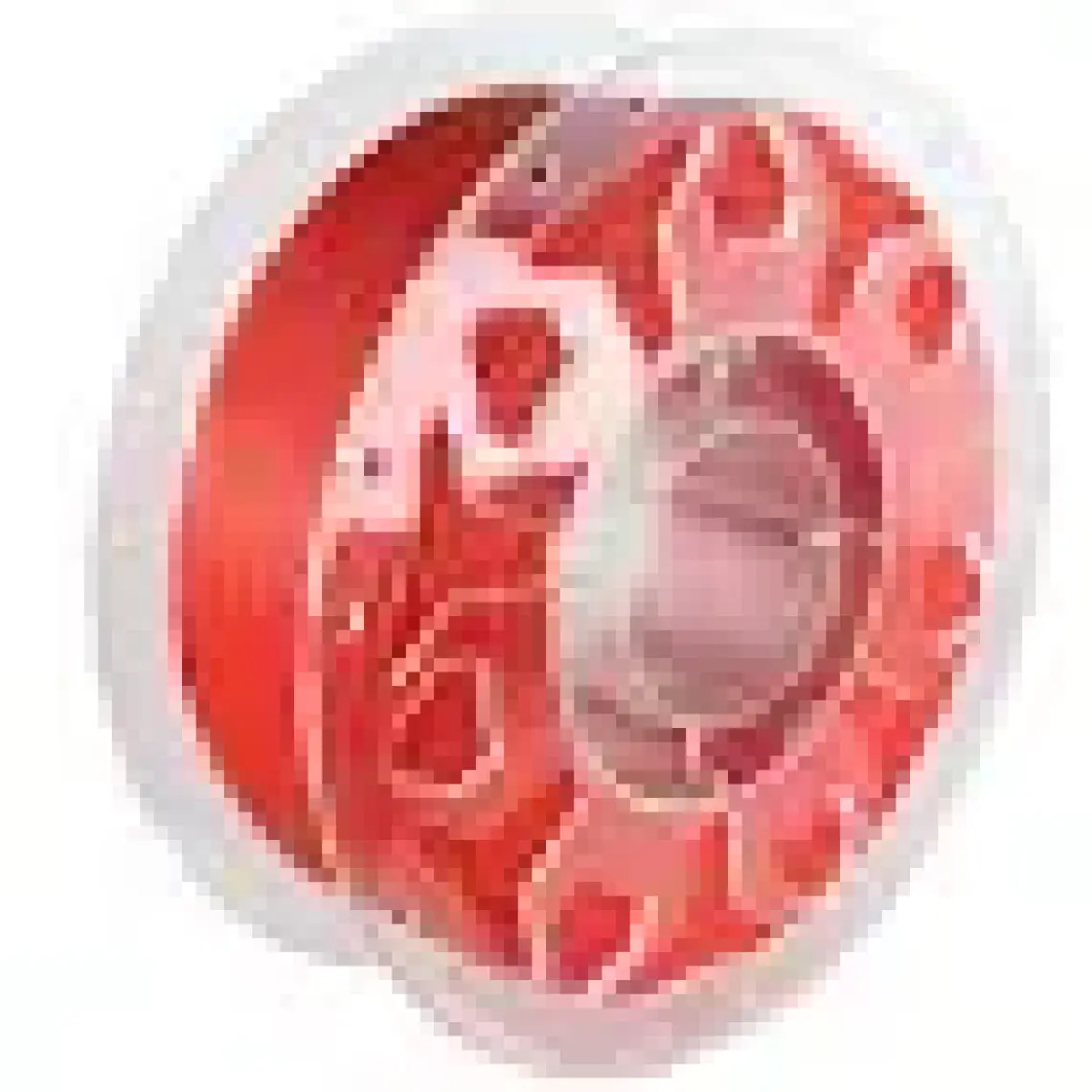 Creality Cr-Pla Kırmızı 3D Printer Filament 1.75MM