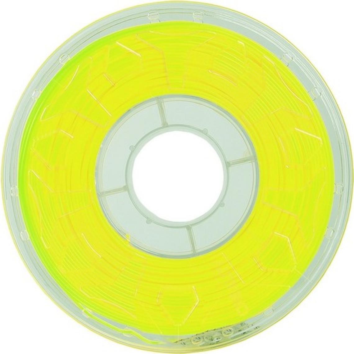 Creality Cr-Pla Sarı 3D Printer Filament 1.75MM