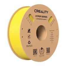 Creality 3D Creality Hyper Pla Filament Sarı 1.75MM 1kg