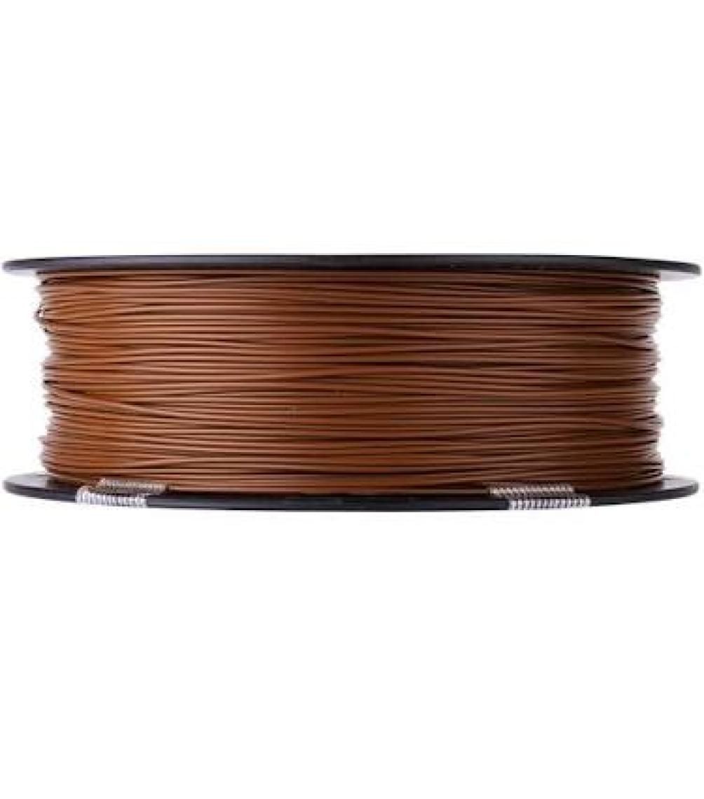 eSUN 1,75 mm PLA Plus (PLA+) Kahverengi Filament (1 KG)