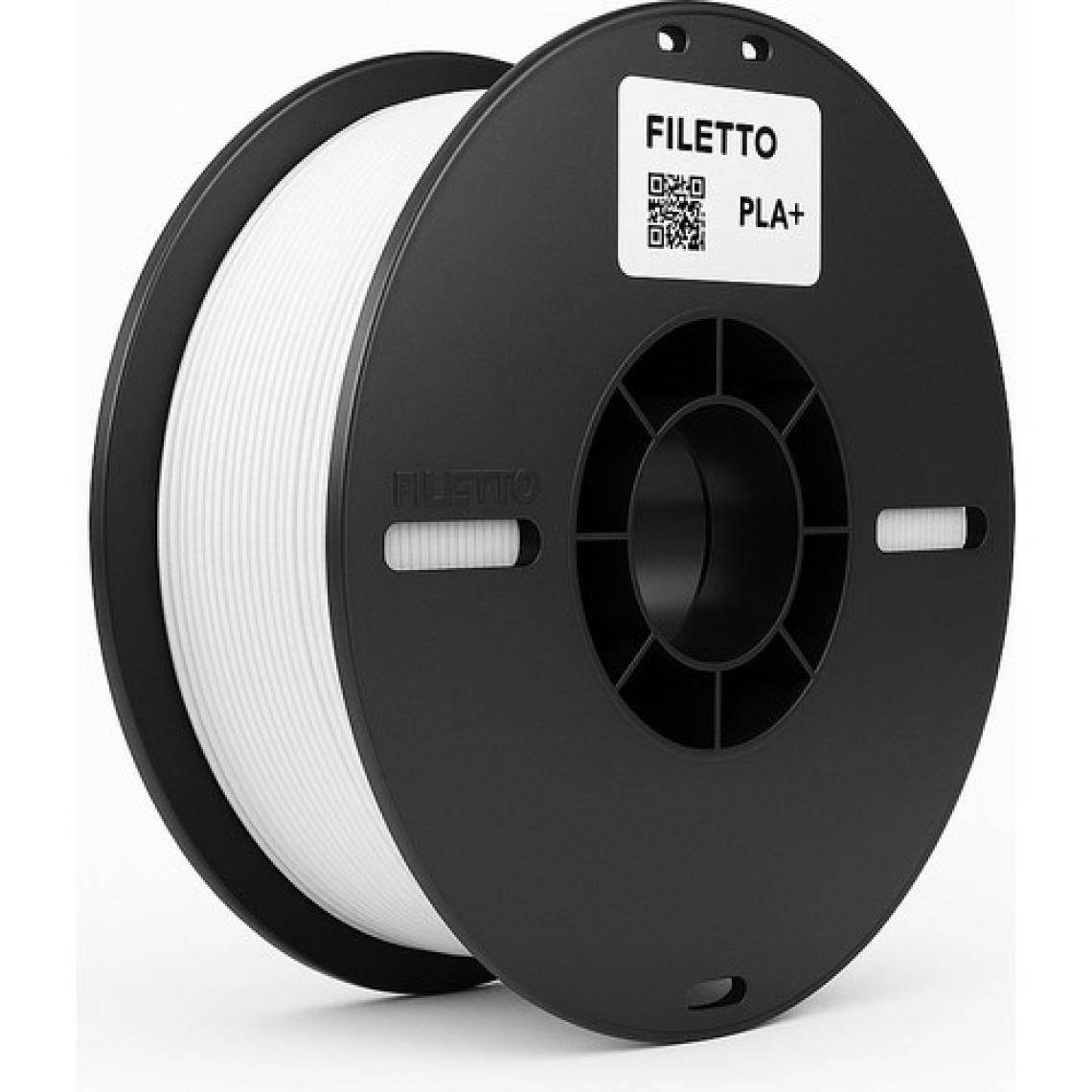 Filetto Pla+ Filament 1.75MM 1 kg