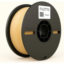 Filetto Pla+ Filament 1.75MM 1 kg