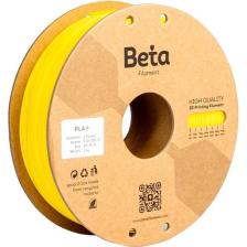 Beta Pla+ Filament Cyber Yellow