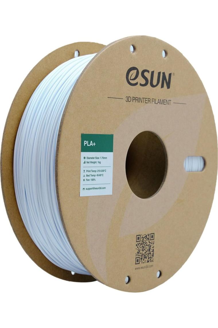 Esun 1,75 mm Pla Plus (Pla+) Filament (1 Kg)
