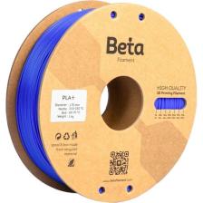 Beta Pla+ Filament Deep Blue
