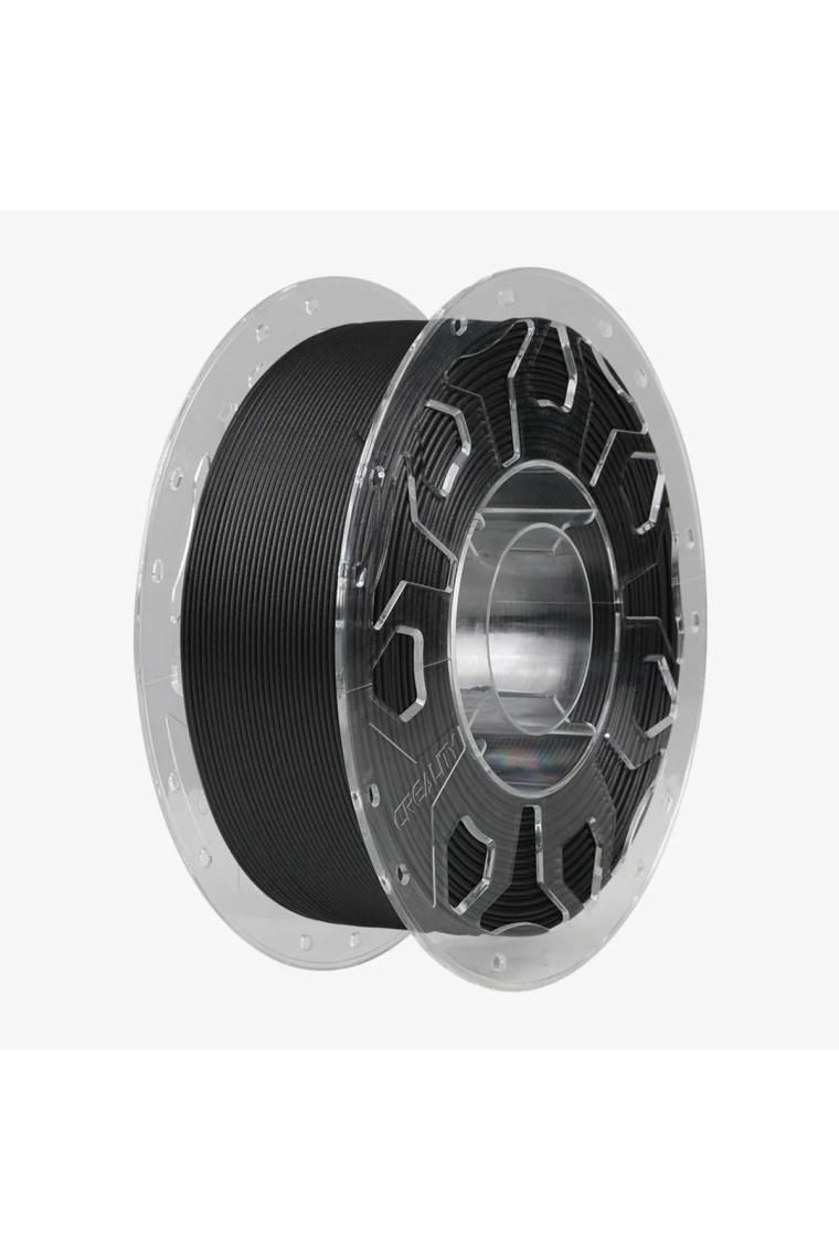 Creality 3D Creality Cr-Pla Karbon Fiber Filament Siyah 1.75MM 1kg