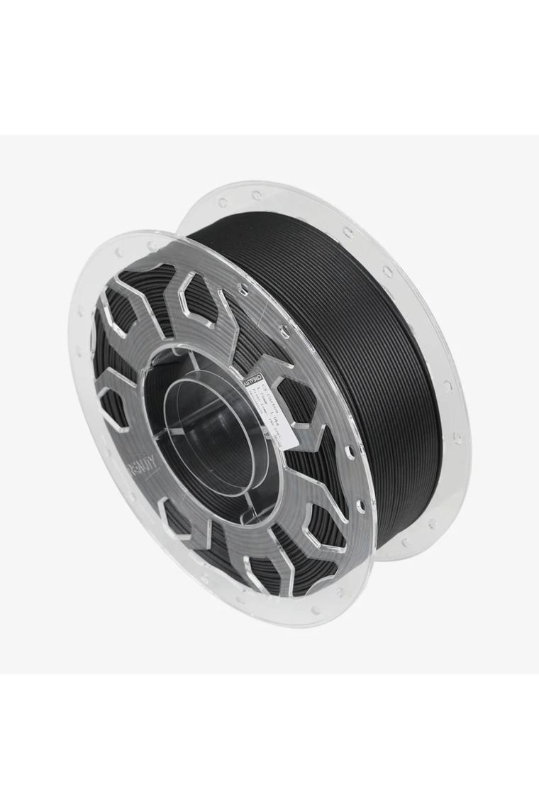 Creality 3D Creality Cr-Pla Karbon Fiber Filament Siyah 1.75MM 1kg