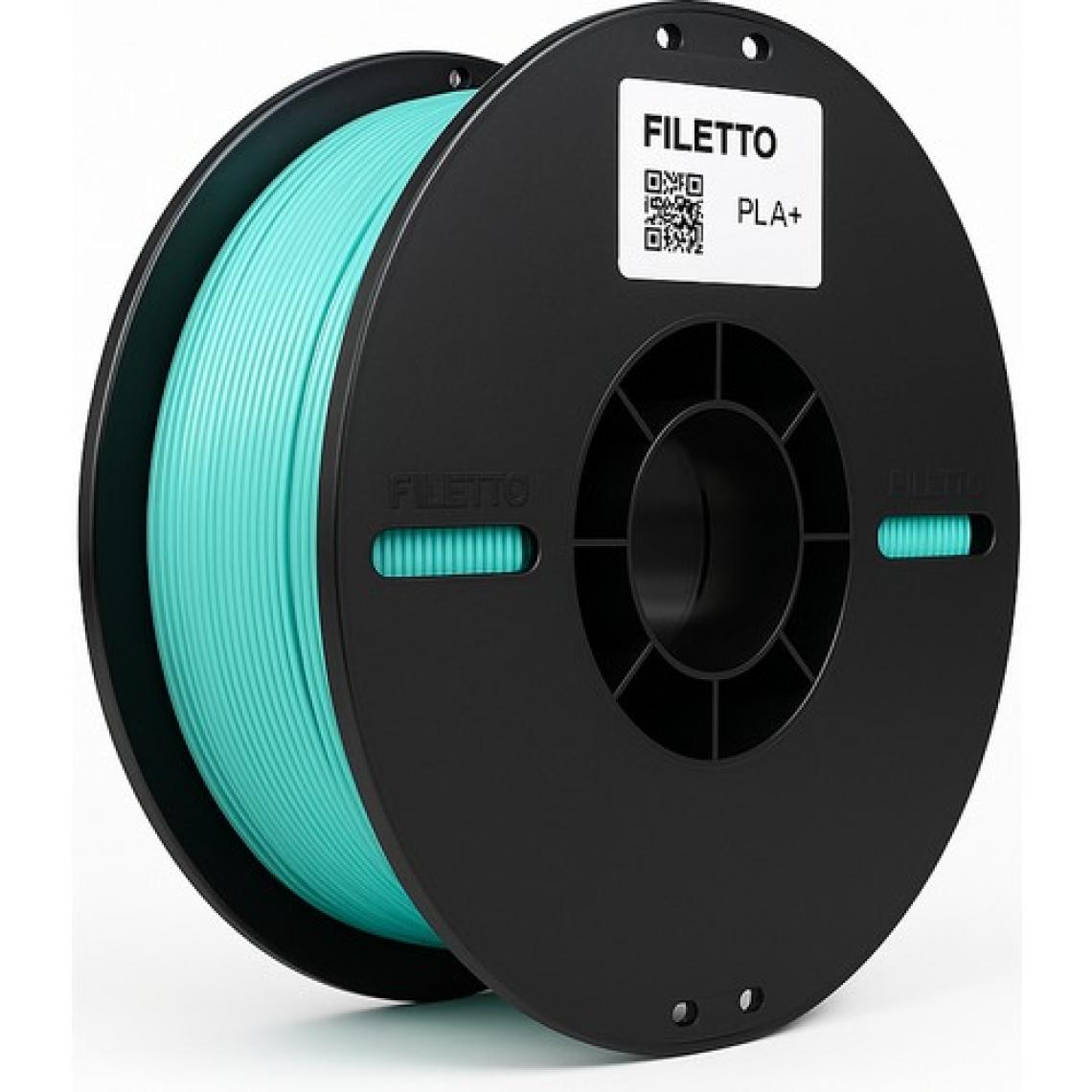 Filetto Pla+ Filament 1.75MM 1 kg