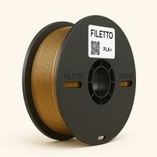 Filetto Pla+ Filament 1.75MM 1 kg
