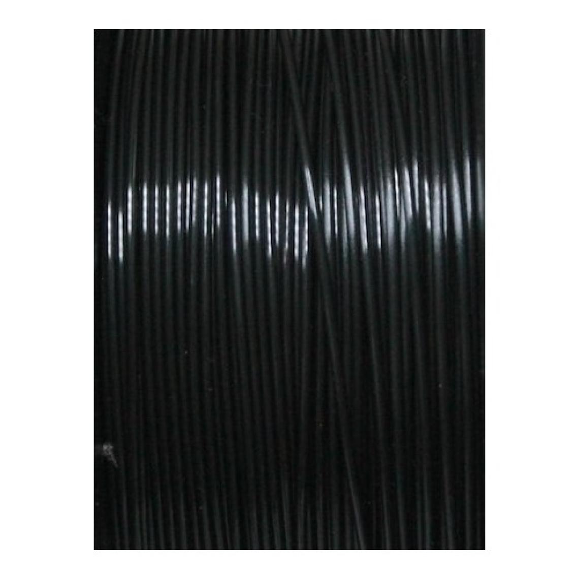 Robobloq 10 Metre Siyah Renk Pla Filament 3D Kalem Yazıcı Için