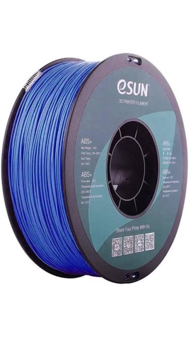 Esun 1,75 mm Abs+ Filament (1 Kg)