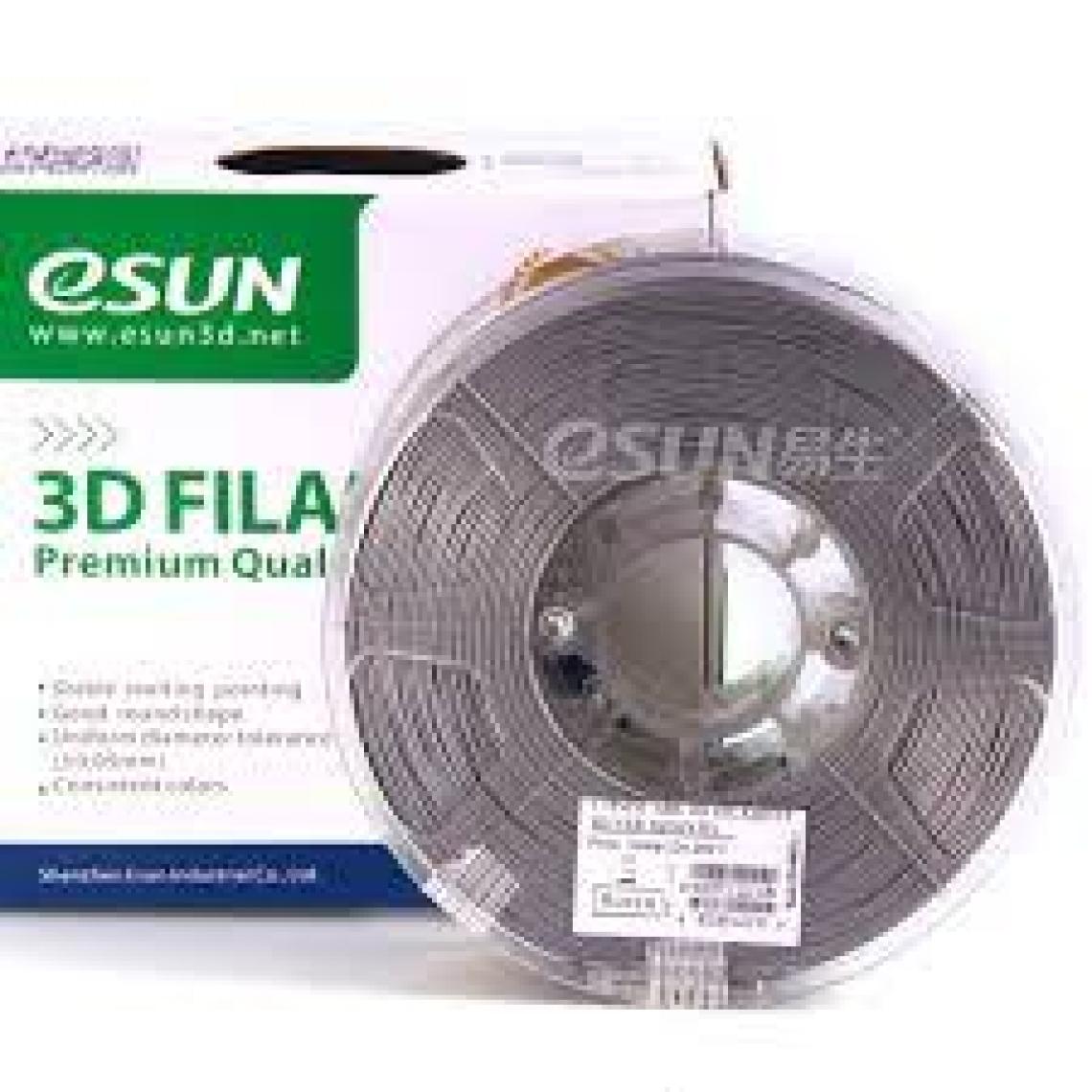 Esun 1,75 mm Abs+ Filament (1 Kg)