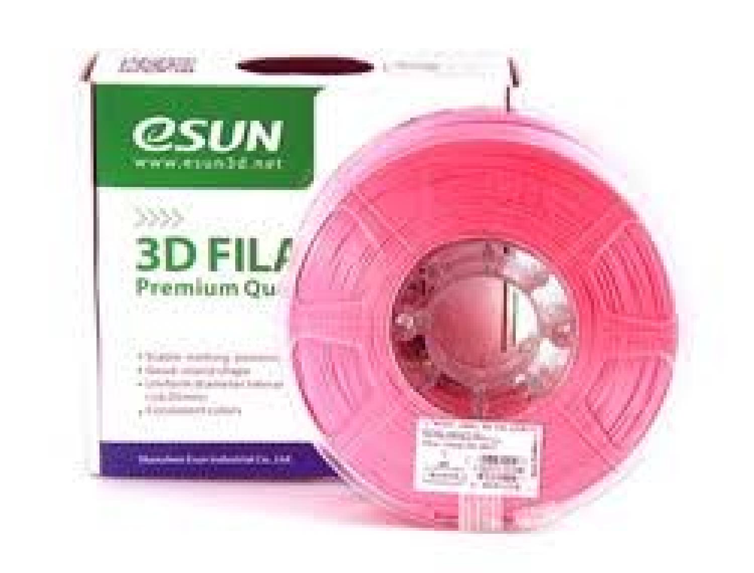 Esun 1,75 mm Abs+ Filament (1 Kg)