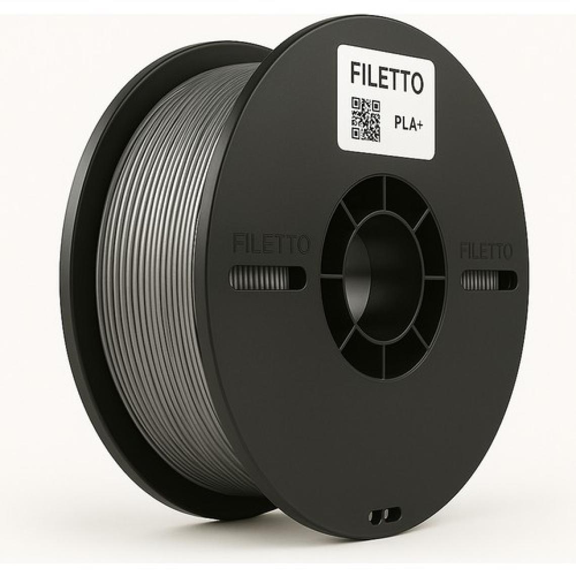Filetto Pla+ Filament 1.75MM 1 kg