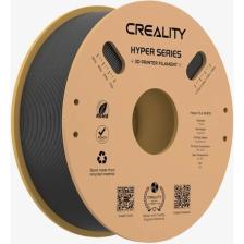 Creality Hyper PLA Filament Siyah 1.75MM 1kg
