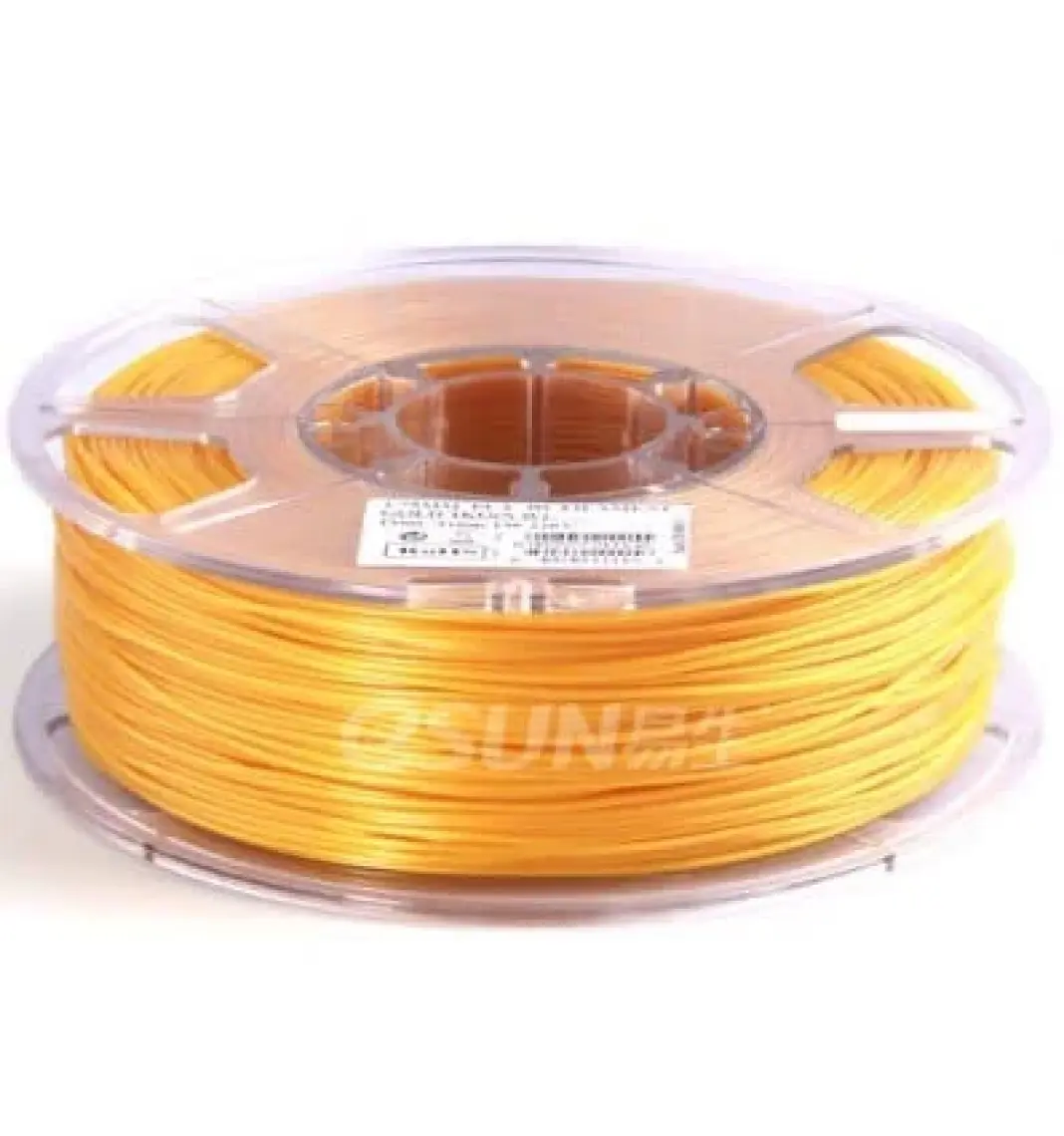 Esun 1,75 mm Pla Plus (Pla+) Filament (1 Kg)