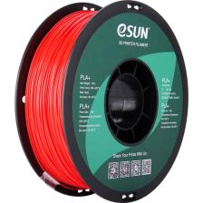 eSUN 1,75 mm PLA Plus (PLA+) Kırmızı Filament (1 KG)