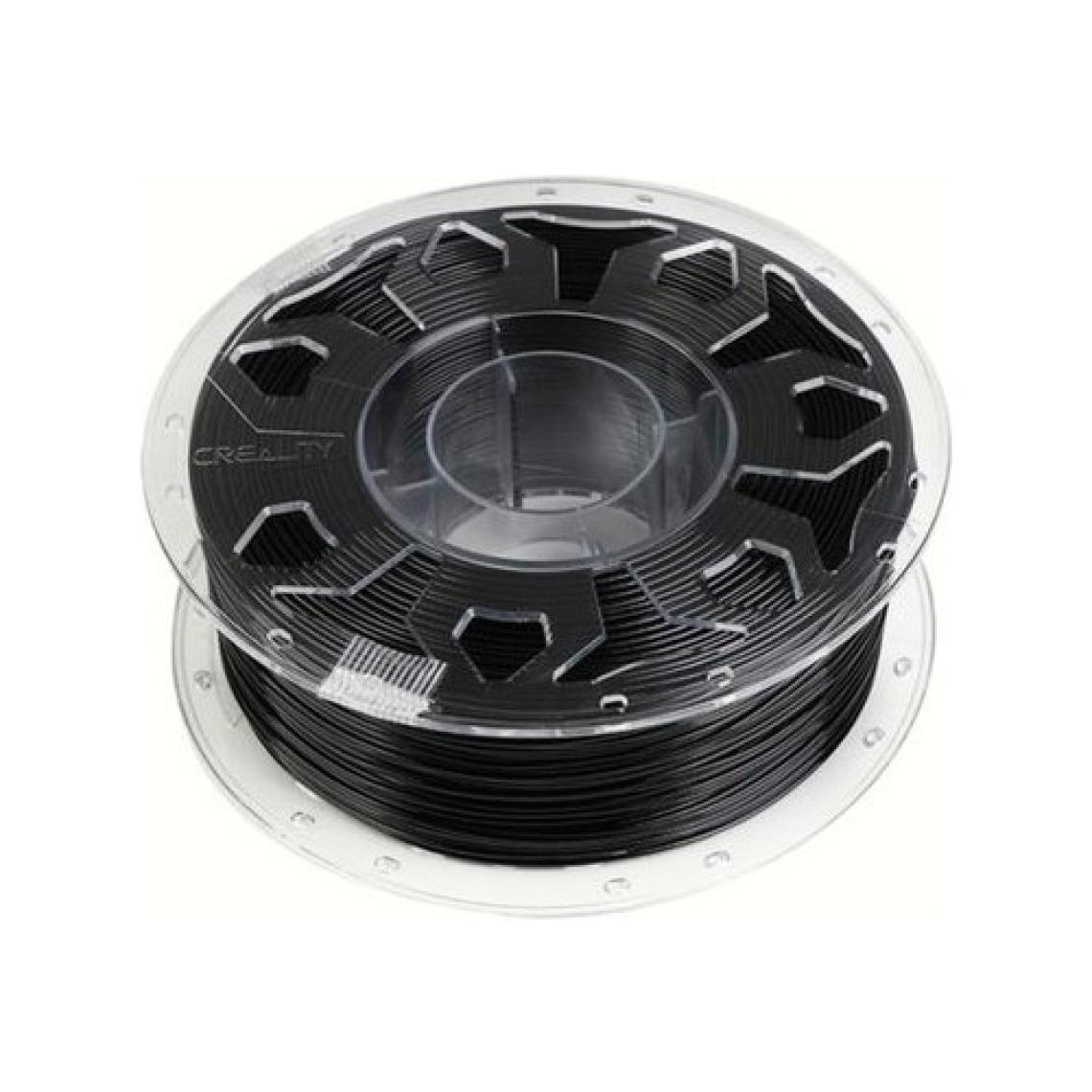 Creality 3D Creality Cr-Petg Siyah 3D Printer Filament 1.75MM