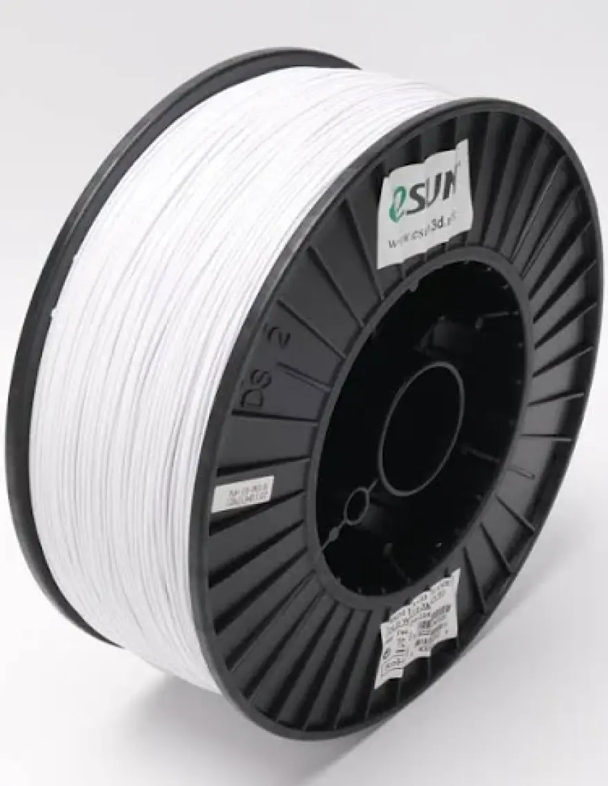 eSUN 1,75 mm PLA Plus (PLA+) Mavi Filament (1 KG)
