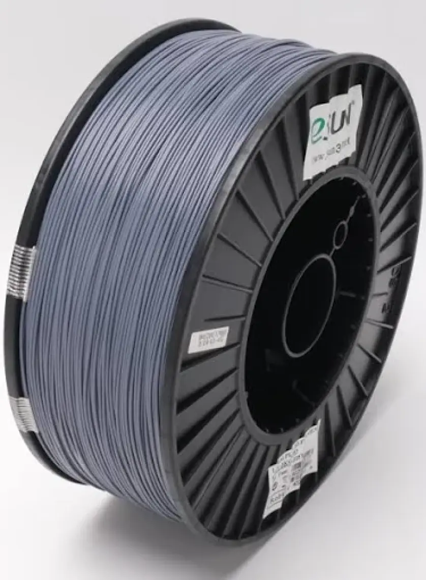eSUN 1,75 mm PLA Plus (PLA+) Mavi Filament (1 KG)