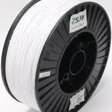 eSUN 1,75 mm PLA Plus (PLA+) Mavi Filament (1 KG)