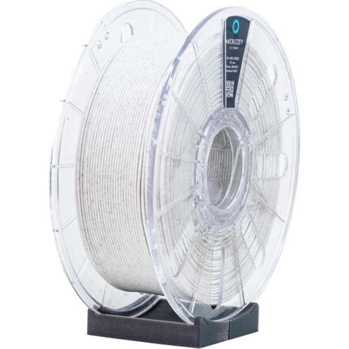 Microzey Mermer Doku Pla Pro Max Filament - 1.75MM - 1 kg