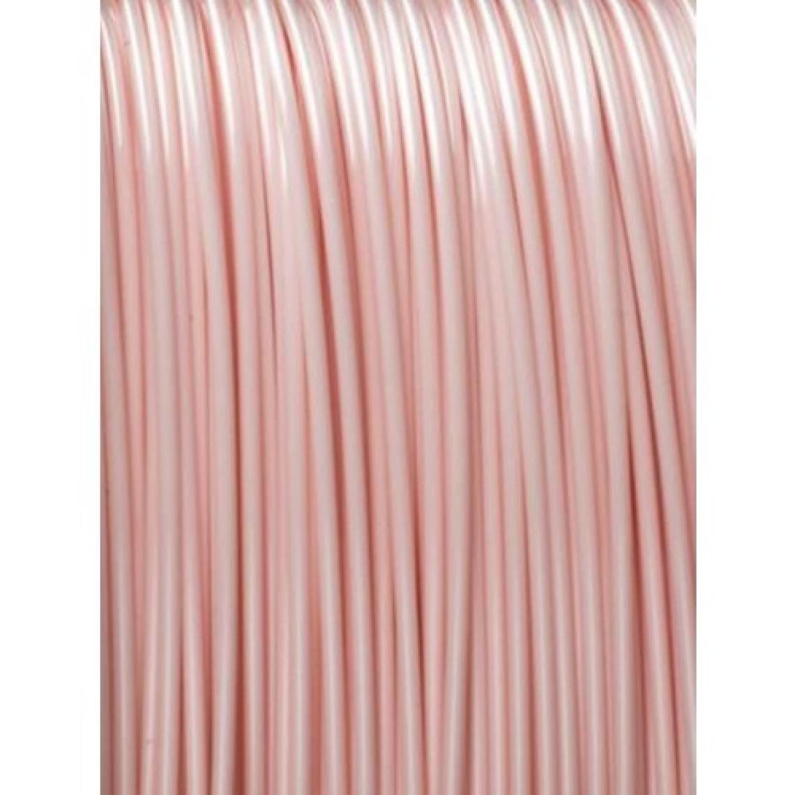 Microzey 10 Metre Pembe Renk Pla Filament 3D Kalem Yazıcı Için