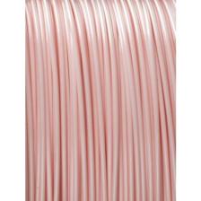 Microzey 10 Metre Pembe Renk Pla Filament 3D Kalem Yazıcı Için