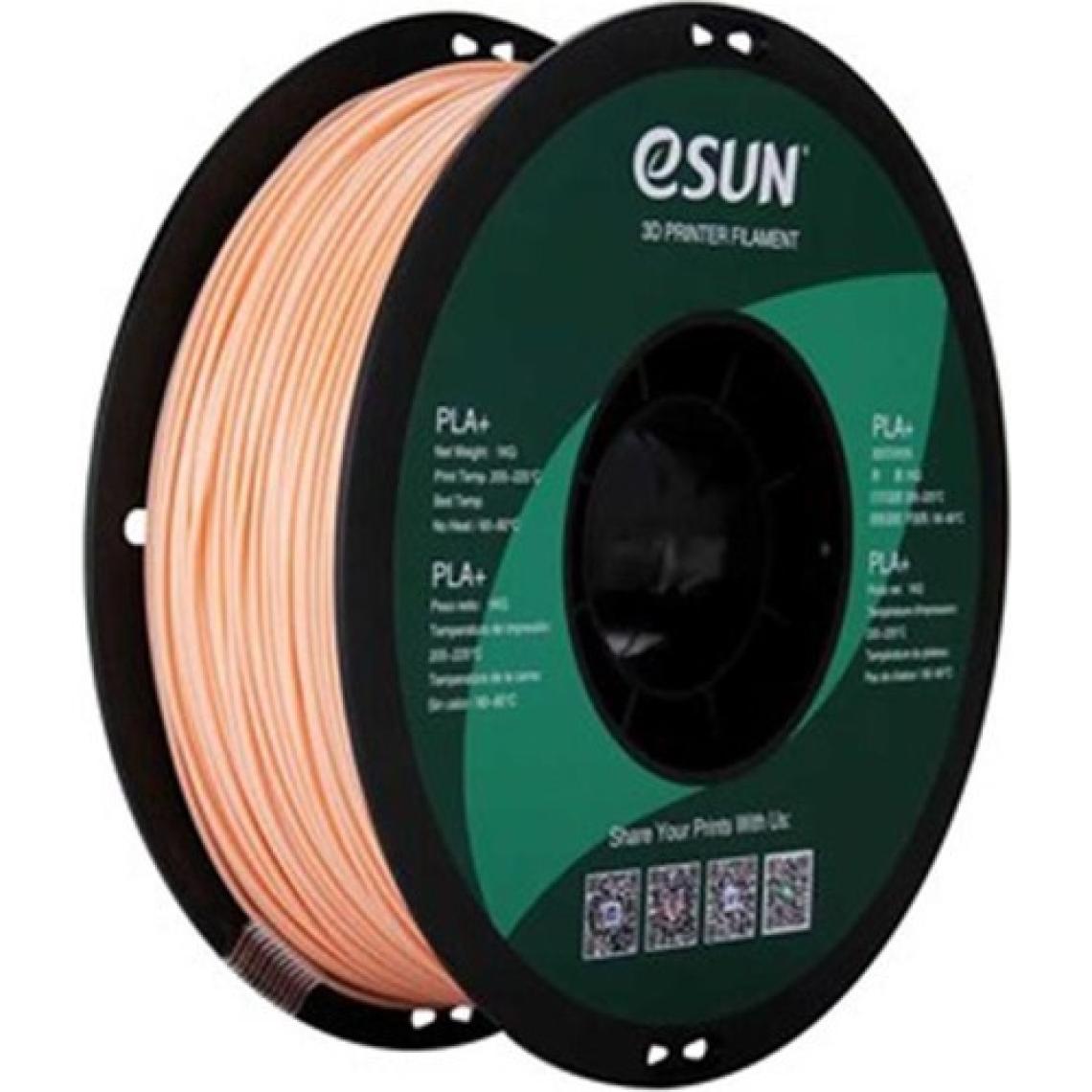 Esun PLA+ Filament Bej
