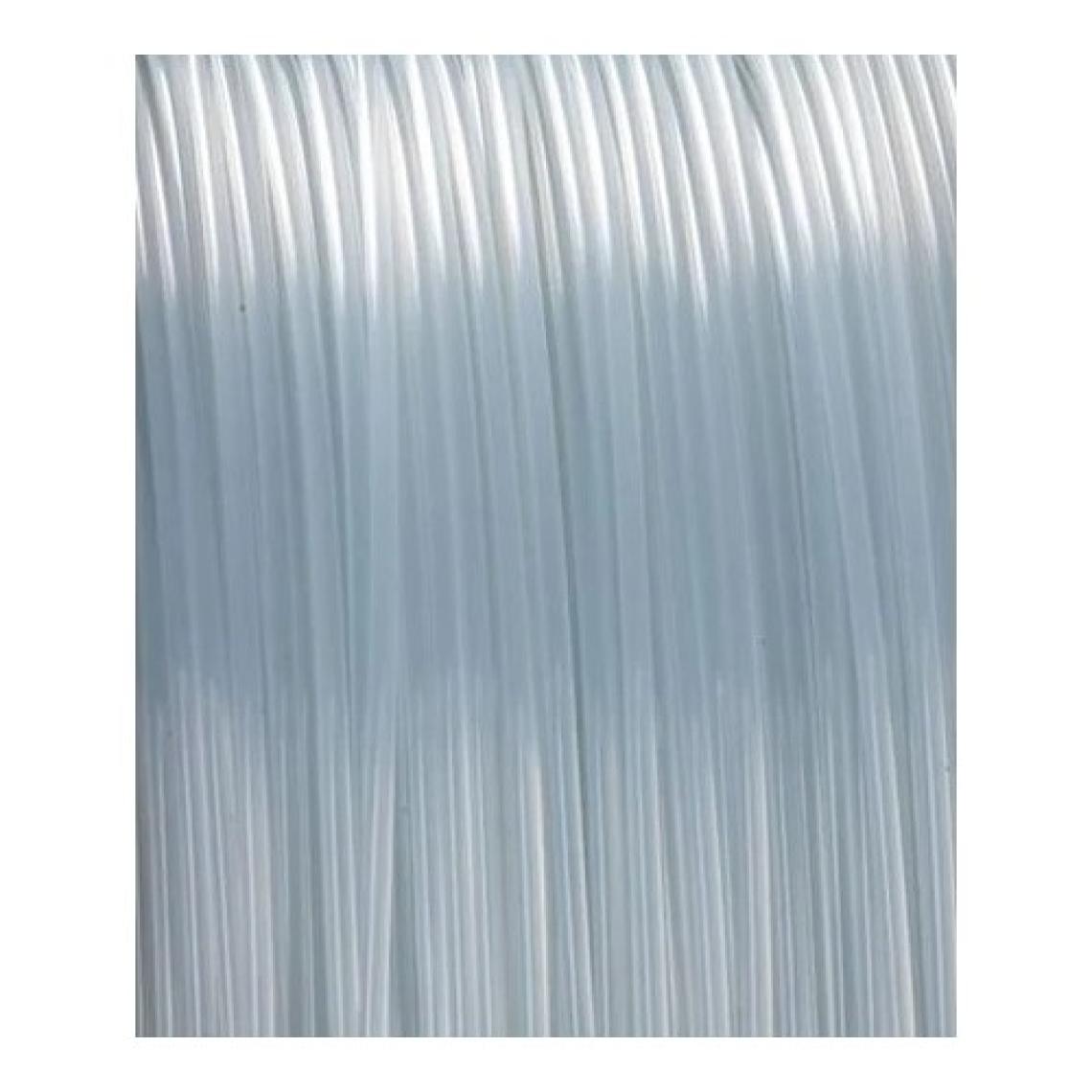 Robobloq 10 Metre Naturel Renk Pla Filament 3D Kalem Yazıcı Için
