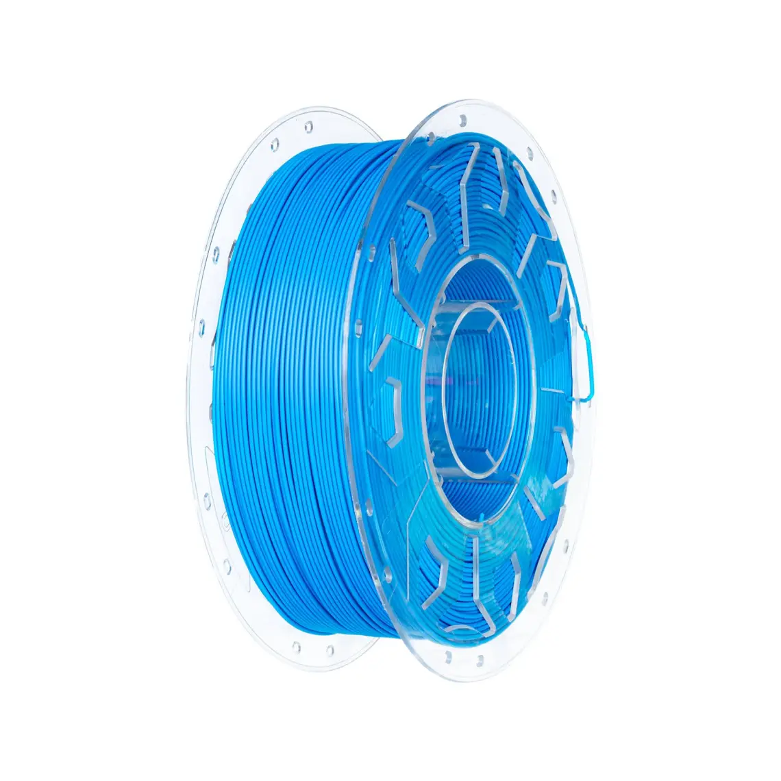 Creality 3D Creality Cr-Abs 3D Yazıcı  Filament Siyah 1.75 mm  1 kg
