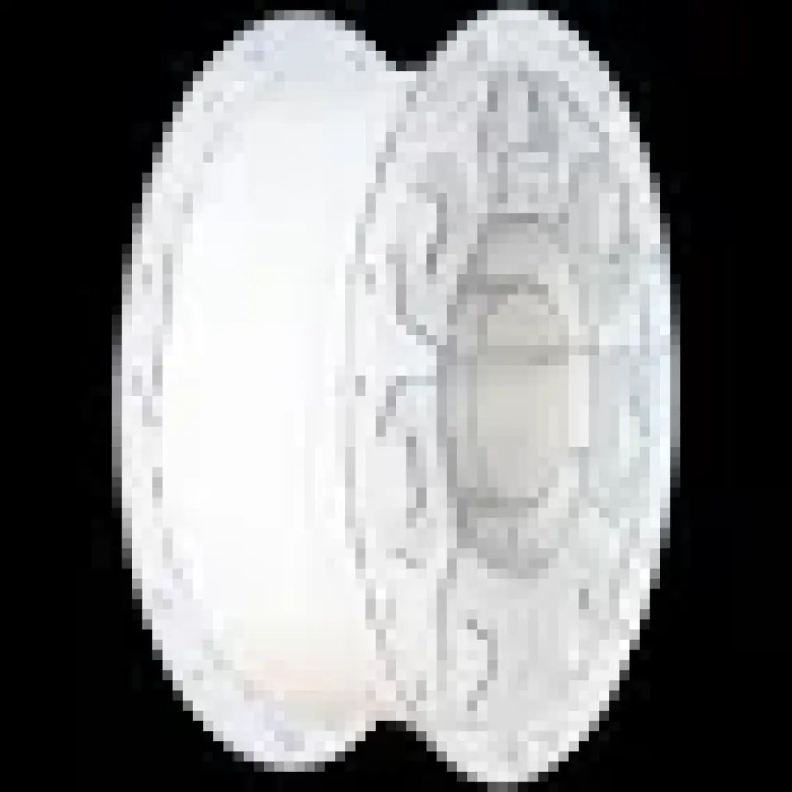 Creality 3D Creality Cr-Abs 3D Yazıcı  Filament Siyah 1.75 mm  1 kg