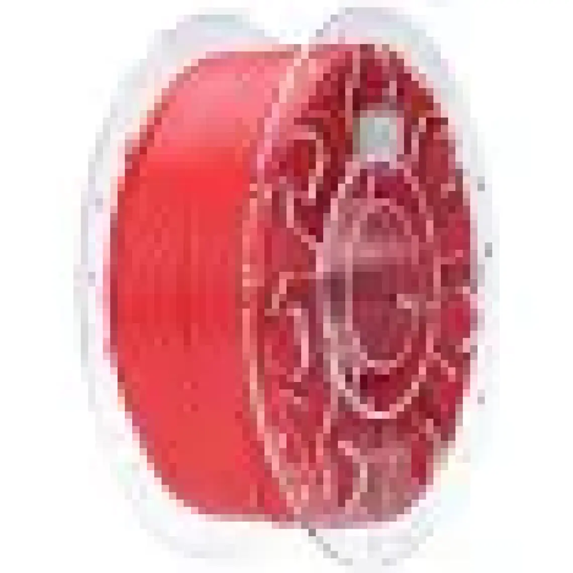 Creality 3D Creality Cr-Abs 3D Yazıcı  Filament Siyah 1.75 mm  1 kg