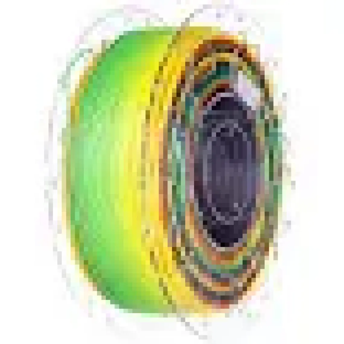 Creality 3D Creality Cr-Abs 3D Yazıcı  Filament Siyah 1.75 mm  1 kg