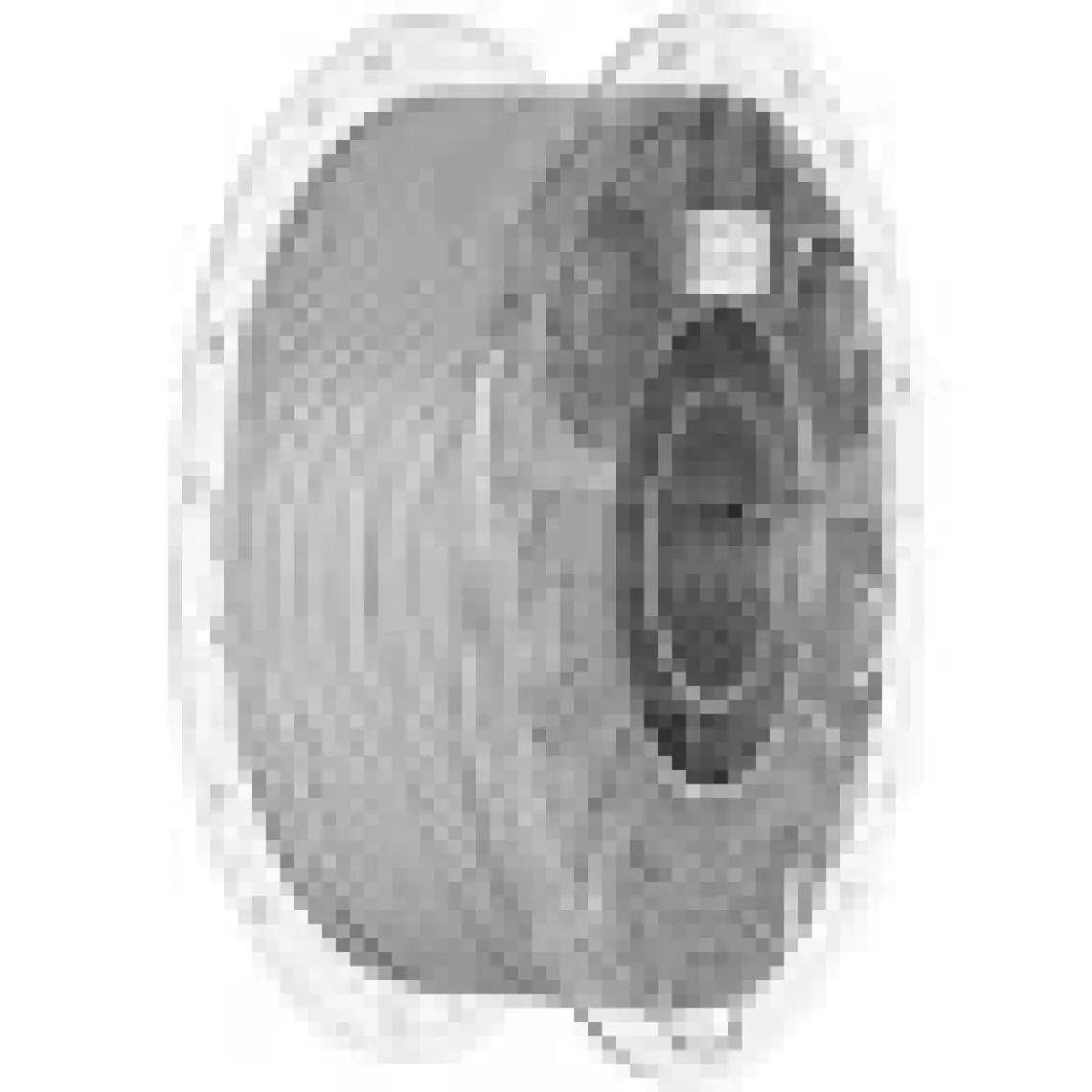 Creality 3D Creality Cr-Abs 3D Yazıcı  Filament Siyah 1.75 mm  1 kg
