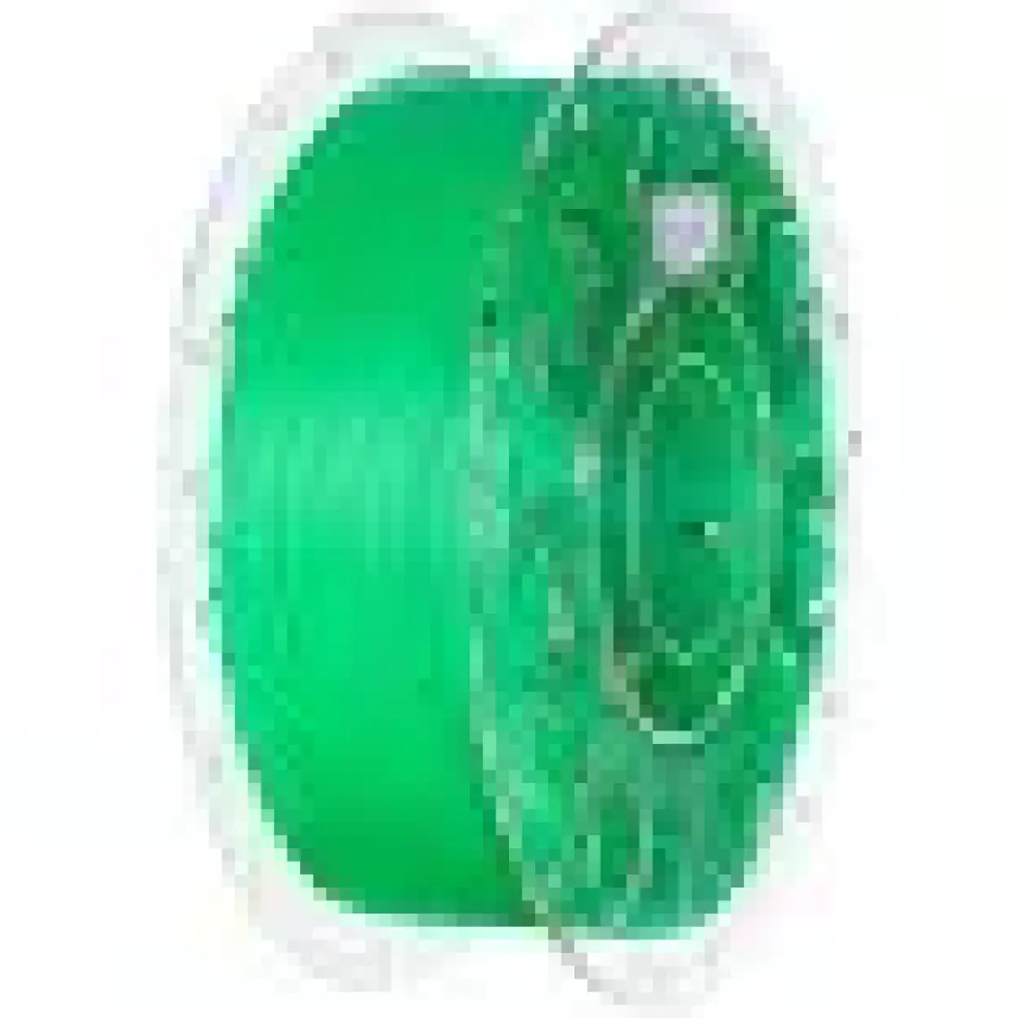 Creality 3D Creality Cr-Abs 3D Yazıcı  Filament Siyah 1.75 mm  1 kg