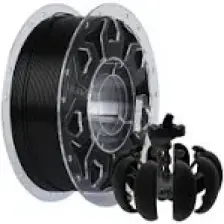 Creality 3D Creality Cr-Abs 3D Yazıcı  Filament Siyah 1.75 mm  1 kg