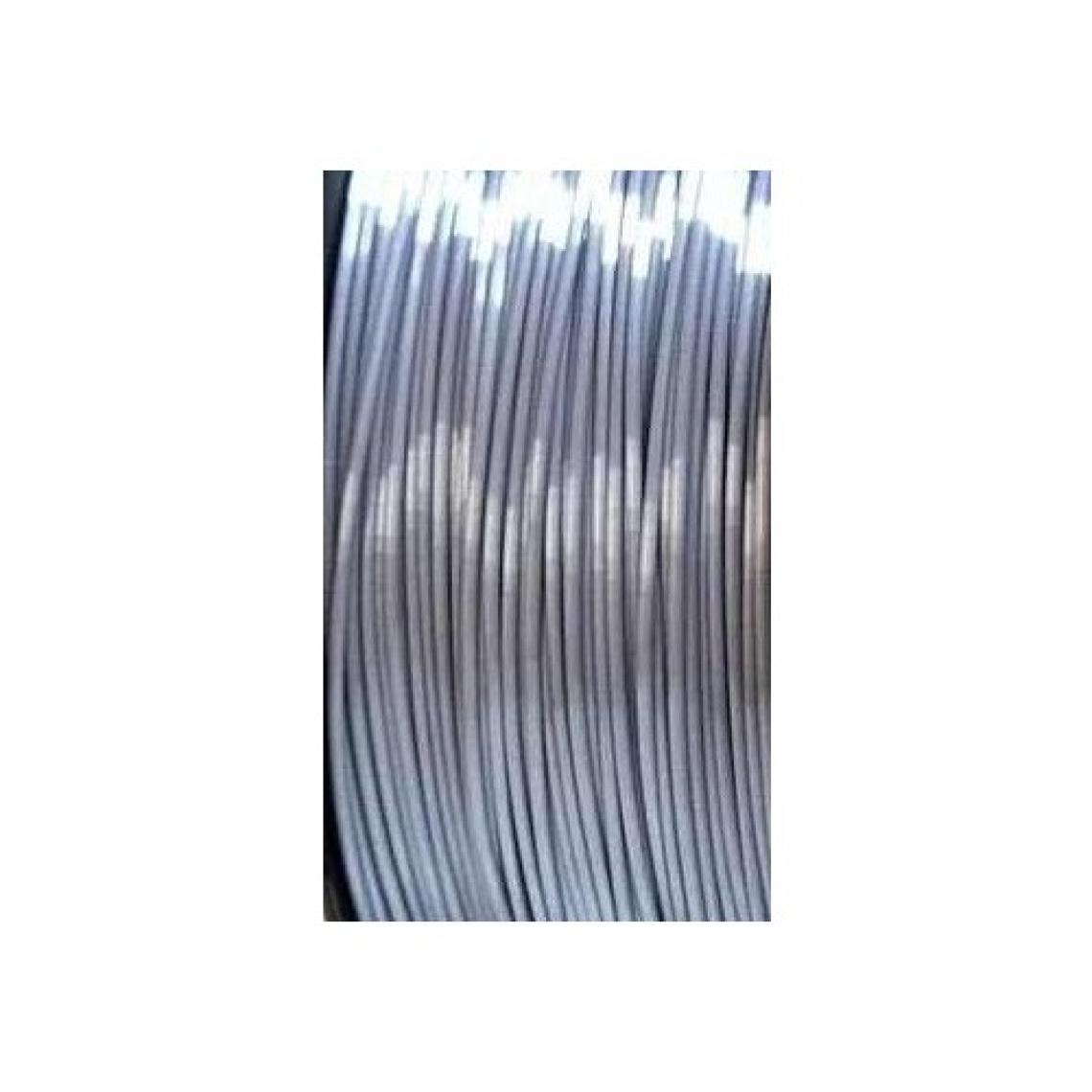 Robobloq 10 Metre Gümüş Gri Renk Pla Filament 3D Kalem Yazıcı Için