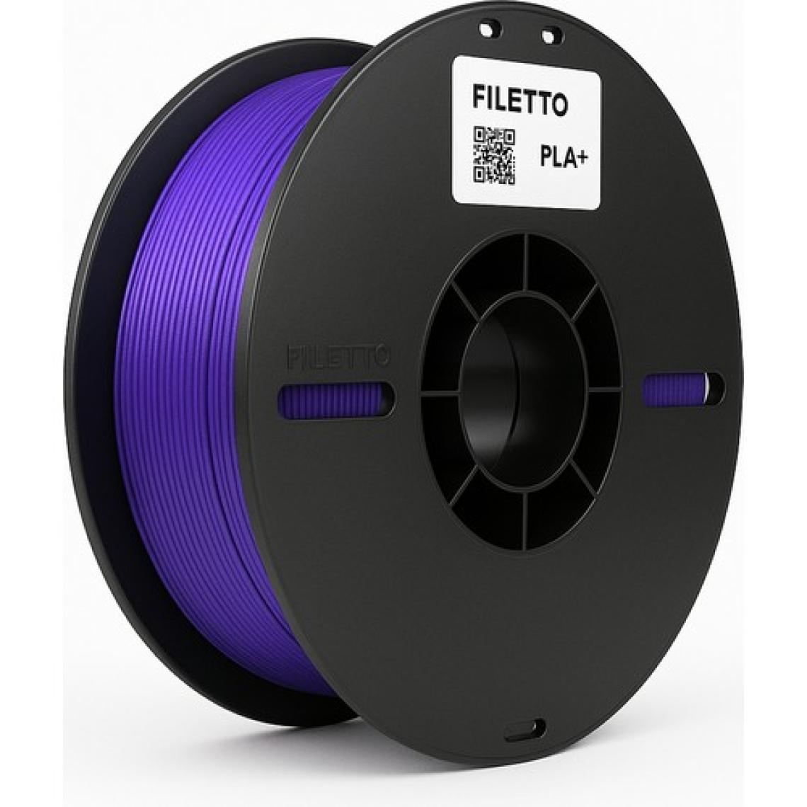 Filetto Pla+ Filament 1.75MM 1 kg