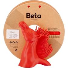 Beta Pla+ Filament Neo Red