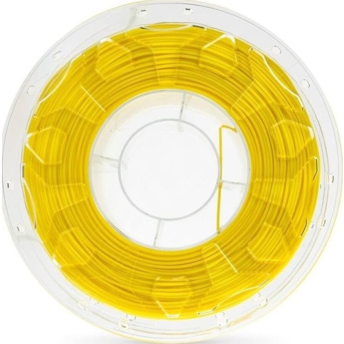 Creality Cr-Petg Sarı 3D Printer Filament 1.75MM