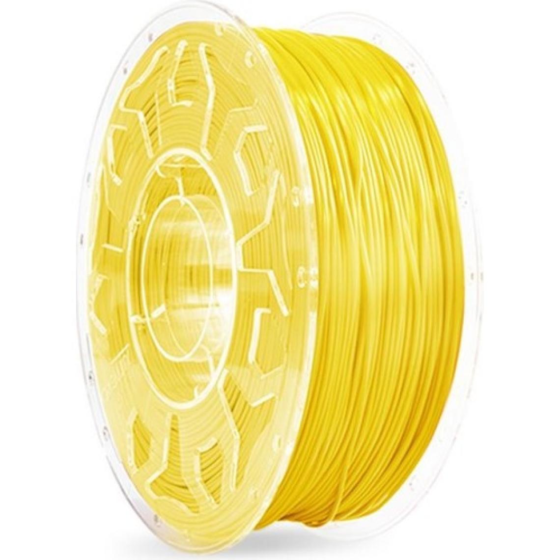 Creality Cr-Petg Sarı 3D Printer Filament 1.75MM